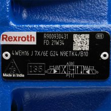 Rexroth // R900930431 4WEH16J7X/6EG24N9ETK4/B10