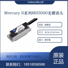 Mercury IIϵ Celera Motion դͷ MircoE Systems