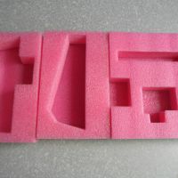 厂家加工定制 异型珍珠棉型材异型材内衬 epe珍珠棉板材包装护角