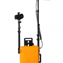 康庆照明 FW6108移动照明灯 大功率充电移动照明灯 45W