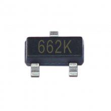 XC6206P332MR 6206-3.3V ˿ӡ662K SOT-23 LDOѹѹоƬ