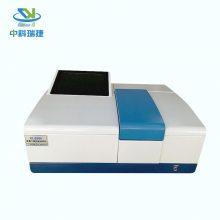 游离二氧化硅分析仪 粉尘中游离二氧化硅分析仪 中科瑞捷