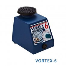 其林贝尔涡旋混匀仪VORTEX-5实验室漩涡振荡器VORTEX-6