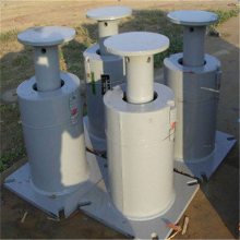 /T8130.2-1999弹簧支吊架TD型弹簧支座生产厂家瑞屹