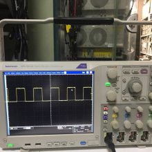 Tektronix̩˶MSO5104Bźʾ