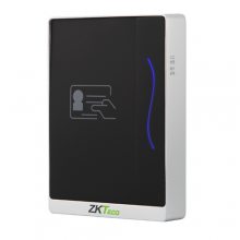 ZKTeco пID180֤ʶĶ ɨ 
