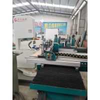 華洲數(shù)控帶鋸機(jī) 木工線鋸機(jī) cnc帶鋸機(jī)省工省料
