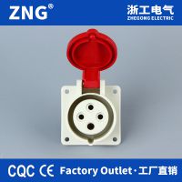ZNG㹤װҵ16A4P 380Vղ416A