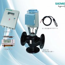 SIEMENS西门子就地控制器RWD68温度控制器