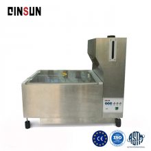 上海千实纺织品热阻湿阻测试仪价格