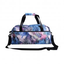 ʱÉÐÔ˶¯Ð¿îÐÐÀî°ü ·ÀË®µÓÂÚµ¥¼çб¿çÐÐÀî´ü »Ã²ÊÓ¡»¨³§¼Ò¶¨ÖÆ