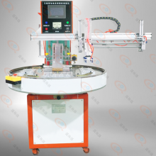 全自动塑料泡壳纸卡热压机 高频机价格 高周波热合机 高频机配件