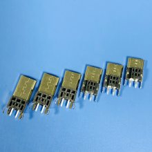 MICRO 2Pֱĸ ֱʽDIP H=13.0/14.0/15.0MM 2P 