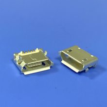 MICRO B6.4 ͹ĸ  5P ʽĸ ɫо  