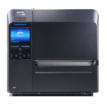 日本SATO佐藤CL6NX PLUS智能工业标签打印机 升级款6英寸条码机 无锡上门技术服务