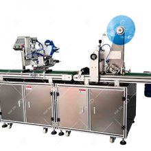 WZ-863彩盒对角自动贴胶机的工作原理及应用