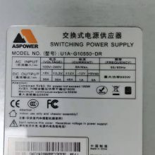 U1A-G10550-DR 550W 1U ʽԴӦ ŷ½ͨ Դģ