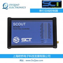 SCT SCOUT SC4420 ߿ SIGNALCRAFT