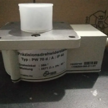 FSG λ 1708ZA0-337.004 ϵ