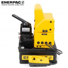 原装美国恩派克ENERPAC双作用液压泵 PUJ1400E/PUJ1401E