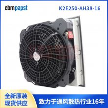 K2E250-AH38-16  115V  ebmpapst   ƹŷ