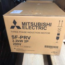 Mitsubishiͨ SF-PRVB 7.5KW-2P/4P/6P ɲ