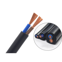 ZC-RVV阻燃电缆的用途
