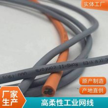 PROFIBUS 铜线缆 6XV1830-0EH10 通信电缆 用于接地或者拖链
