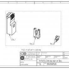 HARTINGͤ ̫ݽӿ  ά׼ 09455001520