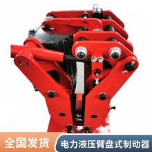 �滻�������Һѹ��ʽ�ƶ���ɲ��ƬZW210.2 ǯ��ʽ��բ�ĵ�ƬYP31