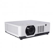 理光（Ricoh）PJ RU330 工程投影仪 高亮激光投影机