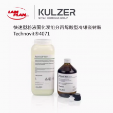 ¹ϹɯHeraeus Kulzer̩ŵάTechnovit 4071 Ƕ֬