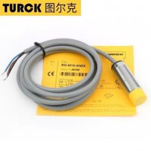 图尔克接近开关NI2-M8-AN6X/NI4-M12-AP6X传感器BI5NI8-M18-H1141
