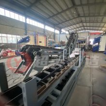 水泥熟料LD-630链斗输送机 熟料链斗输送机 结构紧凑