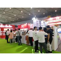 2019第八届中国(成都)餐饮供应链展览会