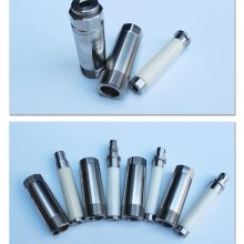 陶瓷柱塞36*24加长无锡市荣跃纺机专件厂喷水织机配件