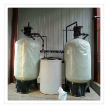 黄山全自动软水器 中央空调软化水 全自动家用软水机