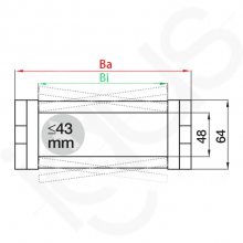 ׸˹igusE4.1L | R4.48Lϵ̹R4.48L.050.250.0