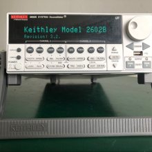 յṩKeithley 2602BԴSMU ˫ͨ2602Bά޼ѯ