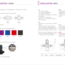 沈阳市 上海创科泵业 QPG65-125/2屏蔽式空调循环专用泵销售供应