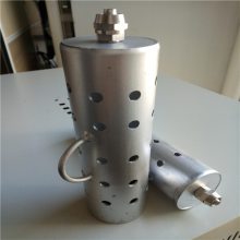 煤矿常用粉尘过滤器型号 8mm10mm束管粉尘过滤器