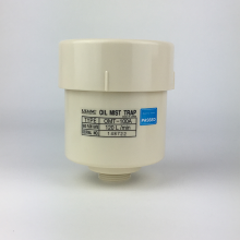 ULVAC日本爱发科油污过滤器滤芯OMT-100A