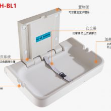 多功能母婴室婴儿尿布台护理床