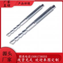 ���⵹׶�λ�ѧê˨ ̼�ֶ���ê˨ M12����Ļǽ�õ�׶����ê˨����