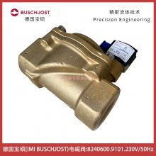 8240600.9101ȦѹAC230V/50Hz¹˶BUSCHJOSTŷ-IMIŵNORGREN