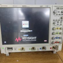 ǵ¿ƼKEYSIGTH DSO9254A 2.5 GHz4 ͨʾ