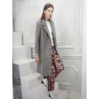 杭州四季青服装批发市场品牌折扣女装专柜正品批发走份女装尾货组货包货源实体店