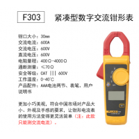 Fluke 302+ ֽǯα