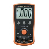 VICTOR/胜利 VICTOR VC880S语音数字万用表 ，3 5/6位万用表
