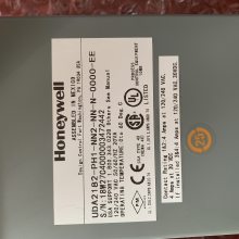 Honeywell霍尼韦尔变送器UDA2182-CC1-NN2-NN-N-0000-EE